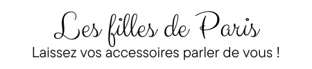 Les filles de Paris | Mode femme chic et tendances, Maroquinerie et accessoires